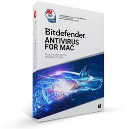 Bitdefender Antivirus for Mac 2021, 1 dispozitiv, 2 ani - Licenta Electronica