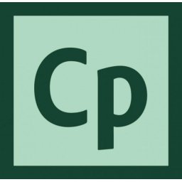 Adobe Captivate 2019 ENG Windows/Mac, Subscriptie anuala
