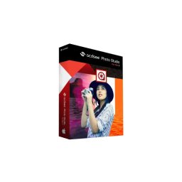 Licenta ACDSee Photo Studio for Mac 6, Engleza, permanenta, 1 utilizator