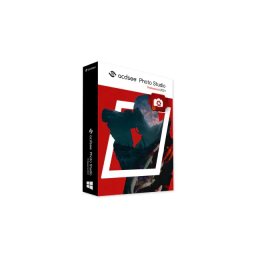 Licenta ACDSee Photo Studio Professional 2021, Engleza, Windows, permanenta, 1 utilizator