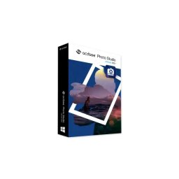 ACDSee Photo Studio Ultimate 2021, Windows, licenta perpetua