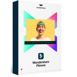 Filmora Windows/MAC Licenta Educationala