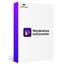 Wondershare UniConverter Windows Licenta Perpetua