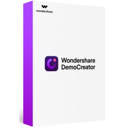 Wondershare DemoCreator WIndows/MAC Licente Business