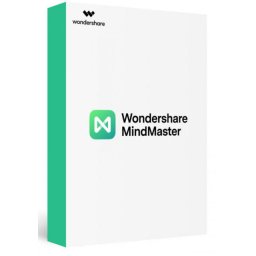 Wondershare MindMaster Windows/Mac/Linux/Web Licenta Perpetua