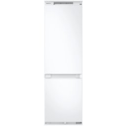 Combina frigorifica Samsung BRB30600FWW