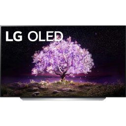 LG OLED77C11LB