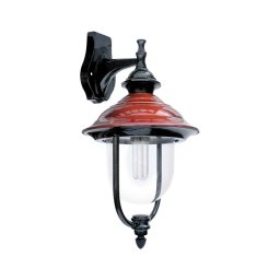 TOP LIGHT Neapol D - Corp de iluminat perete exterior 1xE27/60W/230V