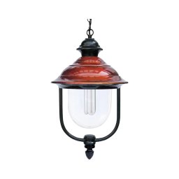 TOP LIGHT Neapol R - Lustra 1xE27/60W/230V