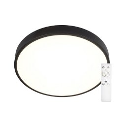 Top Light Metal 60C RC - LED plafonieră dimabilă LED/60W/230V cu DO
