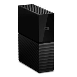 HDD Extern WD My Book V3, 12 TB, 3.5", USB 3.0, Negru