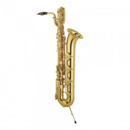 Yamaha YBS-82