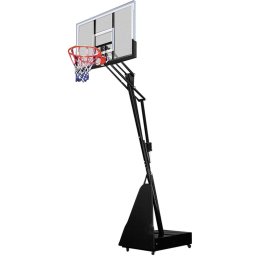 Panou baschet cu stalp inSPORTline Cleveland Steel II