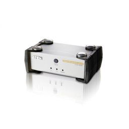 Computer Sharing Device USB, 2 utilizatori, Aten CS231C
