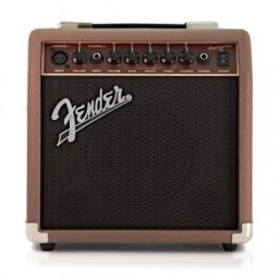 FENDER ACOUSTASONIC 15