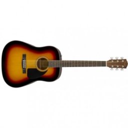 FENDER CD-60 SB V3