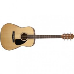 FENDER CD-60 NA V3