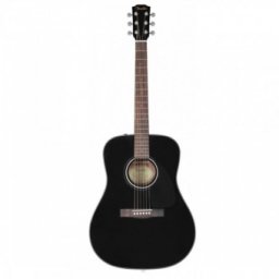 FENDER CD-60 BK V3