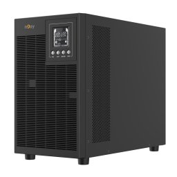 UPS NJOY ECHOPRO 3000, 3000VA/2400W, On-line, Dubla conversie, Auto-Retart