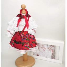Set Traditional Botez Denisa
