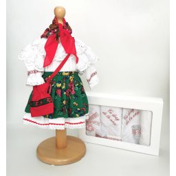 Set Traditional Botez Denisa 2