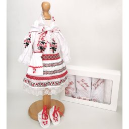 Set Traditional Botez Denisa 4