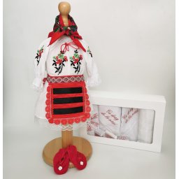 Set Traditional Botez Denisa 5