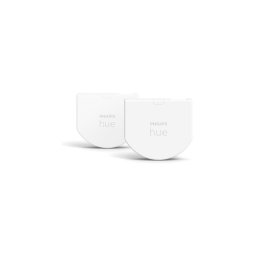SET 2x Modul comutator de perete Philips Hue SWITCH