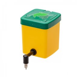 Adăpătoare pentru iepuri, 0,5 litri