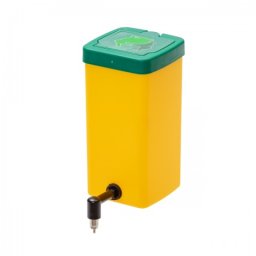 Adăpătoare pentru iepuri, 1 litru