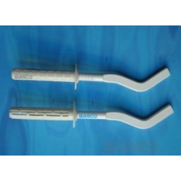 Set 2 console fixare calorifer aluminiu