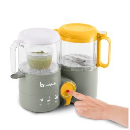 Robot multifunctional B-Easy