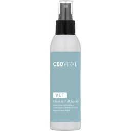Spray cu Apa Medicinala (blana piele)