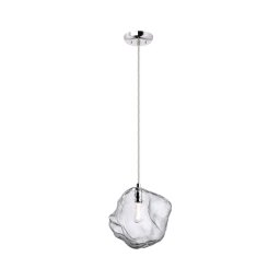Lustră pe cablu ROCK 1xE27/40W/230V Zuma Line P0488-01A-F4AC