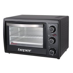 Beper 90.886