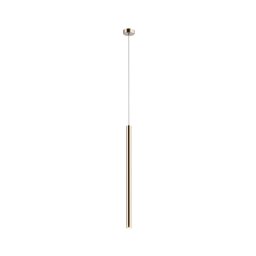 Lustră LED pe cablu LOYA LED/5W/230V Zuma Line P0461-01A-F7F7