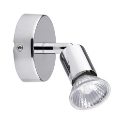 Rabalux 6045 - Lampa spot NORTON 1xGU10/50W/230V