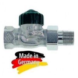 Robinet termostatat Heimeier drept 1 DN 25