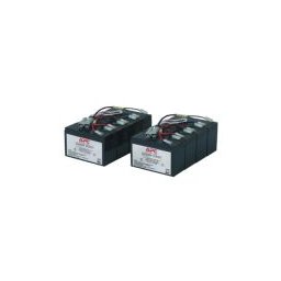 APC Replacement Battery Cartridge #12