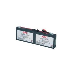 APC Replacement Battery Cartridge #18