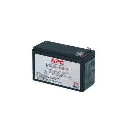 APC Replacement Battery Cartridge RBC2 pentru BK350I, BK500EI, BE550-GR, BR500I