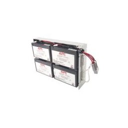 APC Replacement Battery Cartridge #24