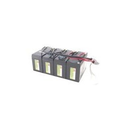 APC Replacement Battery Cartridge #25