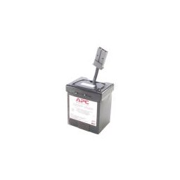 APC Replacement Battery Cartridge #32