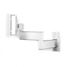 Suport perete pentru tableta 7" - 12 " Alb, Nedis TWMT200SI