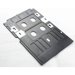TAVA PRINTARE CARDURI PVC EPSON L800/L805/L810/L850 Epson