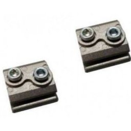 Set opritoare mecanice la inchidere pentru automatizari Allmatic KINEO 400 (limitatori)