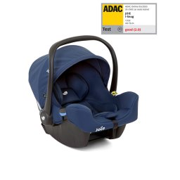 Scoica auto I-SNUG Deep Sea, nastere - 75 cm