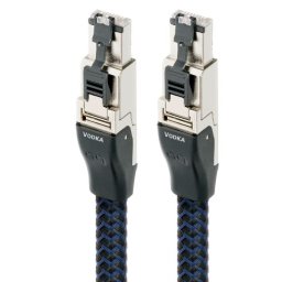 Cablu retea AudioQuest RJ45 CAT.7 Vodka