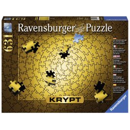 Puzzle Krypt, 631 Piese